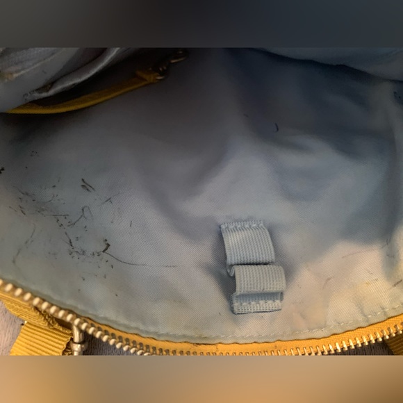 Baggallini Bags| Sydney Bag Green Nylon Crossbody Purse - Picture 8 of 16